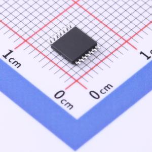 AIP74HC125TA14.TR商品缩略图