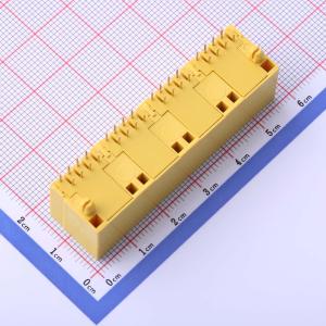 HC-RJ45-5224-4-6-Y商品缩略图