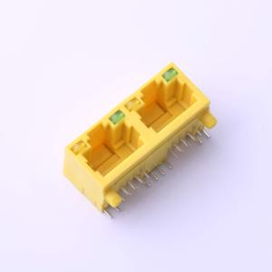 HC-RJ45-5JA-2-5-Y商品缩略图