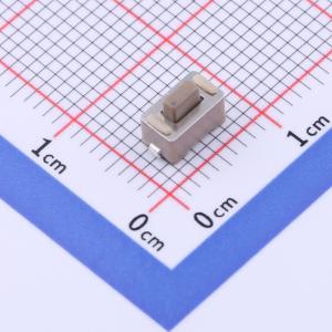 6*3.5*5mm 立贴 轻触开关