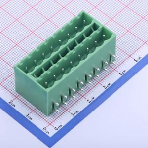 KF2EDGKRCH-5.0-2*8P商品缩略图