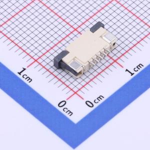 FPC-1.0AX-5PWBH25商品缩略图