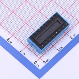 KH-BM2.54B-8P商品缩略图