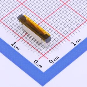 FPC-0.5AL-16PB商品缩略图