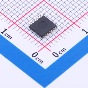 74VHC393FT商品缩略图