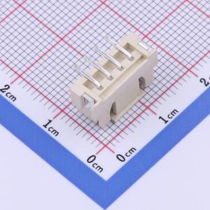 WAFER-XH2.54-4PLB商品缩略图