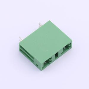 DB2EVH-2.5-2*2P-GN商品缩略图