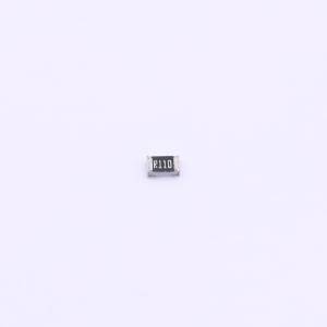 CR0805F8R110G商品缩略图