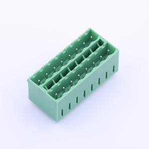 KF2EDGKVCH-5.08-2*8P商品缩略图