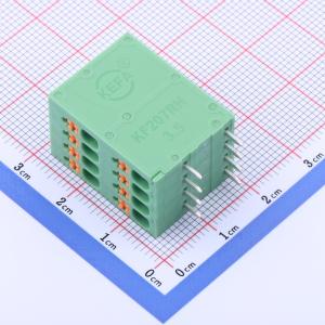 KF207RH-3.5-2*4P商品缩略图
