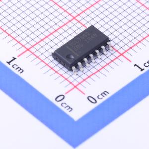 ICL7662EBD+T商品缩略图