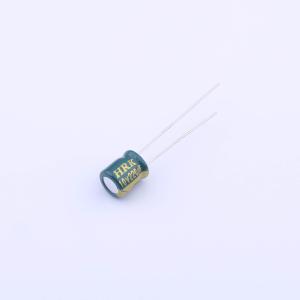 10V220uF CD288商品缩略图