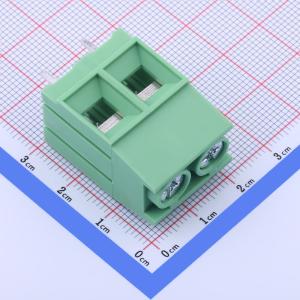 KF136T-10.16-2P商品缩略图