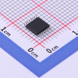 CD4052BMT/TR商品缩略图