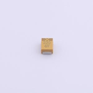 CA45A-B-4V-220UF-K商品缩略图