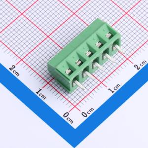 DB125-3.81-5P-GN-S商品缩略图