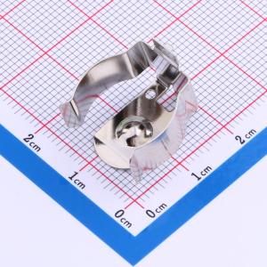 接触/弹性附件 适用电池:CR123A 适用电池:18650