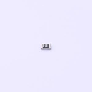 CR0805F8R510G商品缩略图