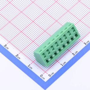 KF127S-3.5-8P商品缩略图