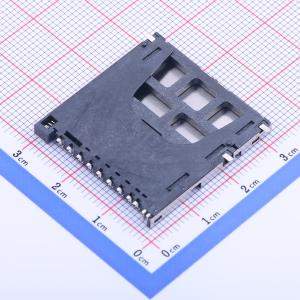 HYCW25-SD11-306B商品缩略图