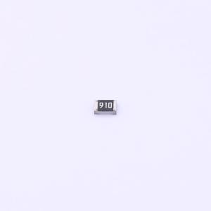 SC0805J91R0F4ANRH商品缩略图