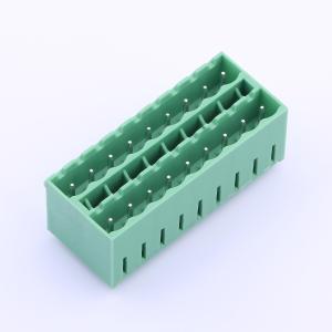 KF2EDGKVCH-5.08-2*9P商品缩略图