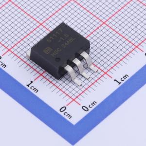 AMS1117DT-1.5RG商品缩略图