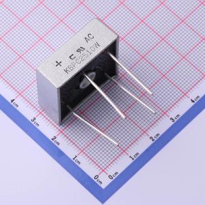 KBPC2510W-G商品缩略图