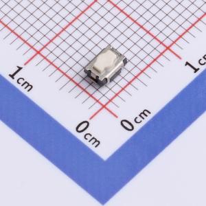 轻触开关/4mm*3mm*2mm