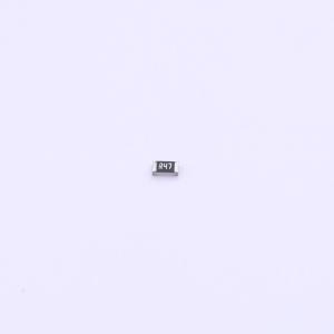 SCR0603JR470商品缩略图