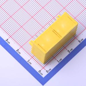 HC-RJ45-5622-2-6-Y商品缩略图