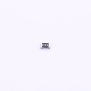 CR0805J8R300G商品缩略图