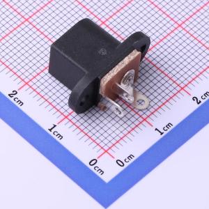 DC-017Φ 2.5-PU商品缩略图