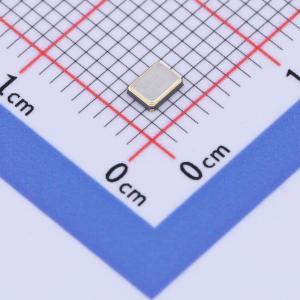 16MHz ±20ppm 12pF