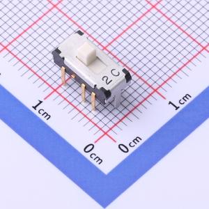 滑动开关 (SMD)