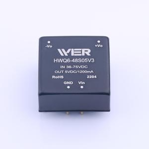 HWQ6-48S05V3商品缩略图
