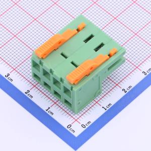 KF2EDGDJ-5.0-4P商品缩略图