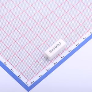 CR-L3W-10Ω 5% P商品缩略图