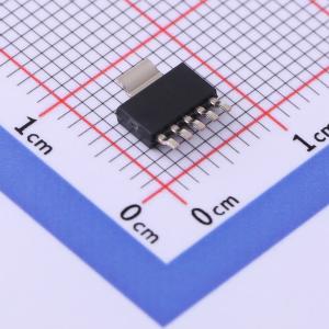 TPS79533DCQG4商品缩略图