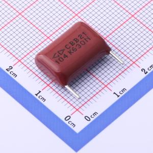 C312J104K6SY450商品缩略图