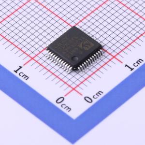 ARM Cortex-M0+ 32位微控制器