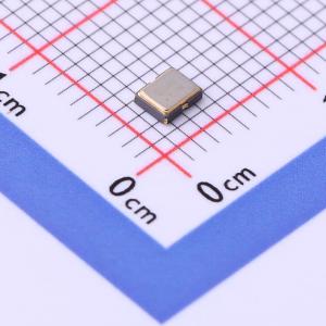 25MHz ±2ppm 3.3V