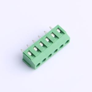 DB125-3.81-6P-GN-S商品缩略图