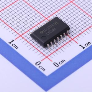 SN74LVC08ANSR商品缩略图