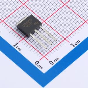 ITU02N60A-VB商品缩略图