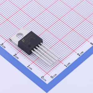 LM2576T-12商品缩略图