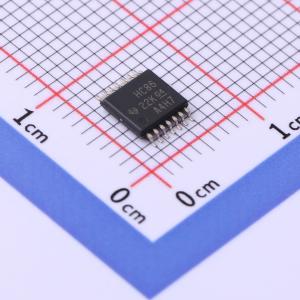 SN74HC86PW商品缩略图