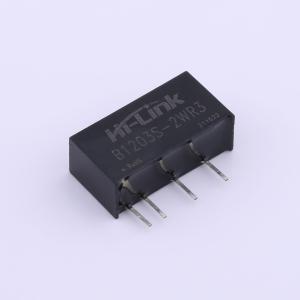 HLK-B1203S-2WR3商品缩略图