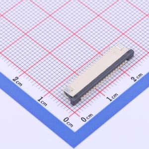 FPC-1.0AS-18PWBH25商品缩略图