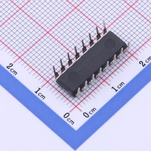 UC3854AN商品缩略图